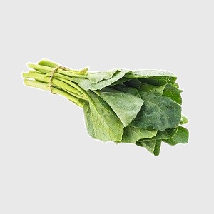Kales per bunch