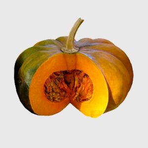 Pumpkin