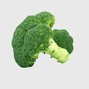Brocolli per Kg