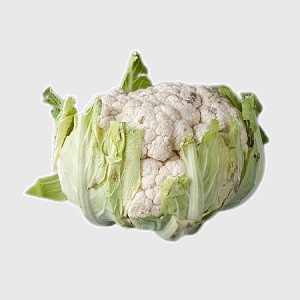 Cauliflower per Kg - Image 2
