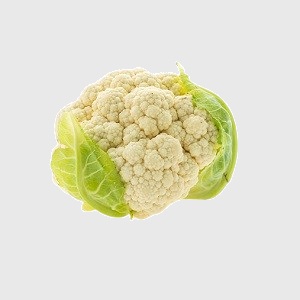 Cauliflower per Kg