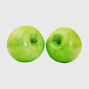 Green Apples