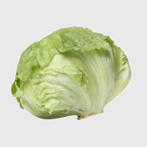 Green Lettuce