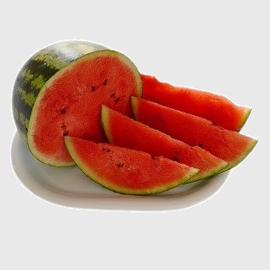 Water Melon - Large